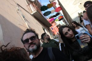 MUGNANO . “Autumn Fest”,  il successo di una manifestazione  negli scatti di Francesco Piccolo