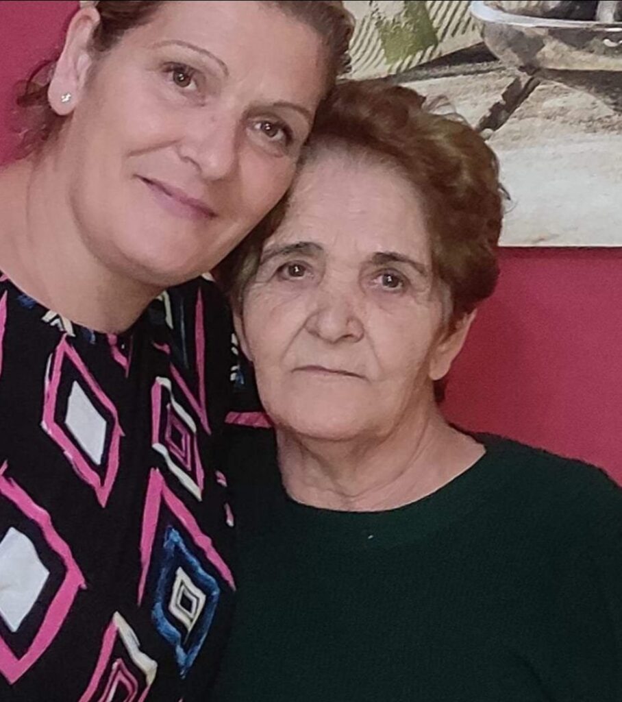 100 DI QUESTI GIORNI. Qiindici (AV), compie 76 anni Luigia Grasso