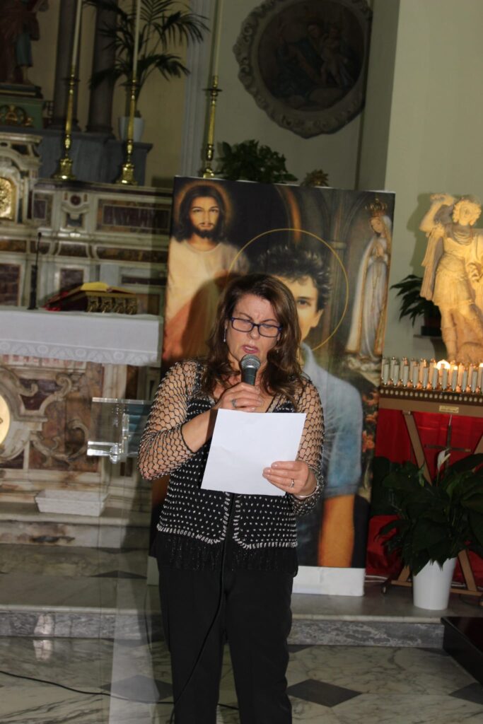 AVELLA. Dolci note per Carlo, le foto della serata