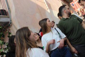 MUGNANO . “Autumn Fest”,  il successo di una manifestazione  negli scatti di Francesco Piccolo