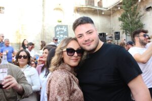 MUGNANO . “Autumn Fest”,  il successo di una manifestazione  negli scatti di Francesco Piccolo