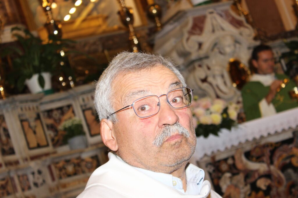 MUGNANO. Le foto più belle della ricollocazione di Santa Filomena nella sua Cappella