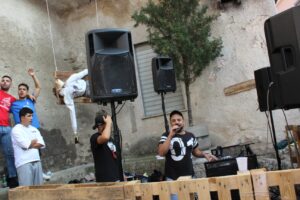 MUGNANO . “Autumn Fest”,  il successo di una manifestazione  negli scatti di Francesco Piccolo