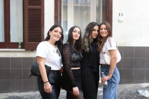 MUGNANO . “Autumn Fest”,  il successo di una manifestazione  negli scatti di Francesco Piccolo