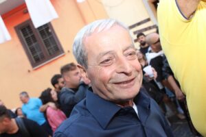 MUGNANO . “Autumn Fest”,  il successo di una manifestazione  negli scatti di Francesco Piccolo