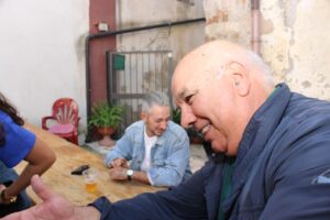 MUGNANO . “Autumn Fest”,  il successo di una manifestazione  negli scatti di Francesco Piccolo