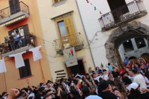 MUGNANO . “Autumn Fest”,  il successo di una manifestazione  negli scatti di Francesco Piccolo