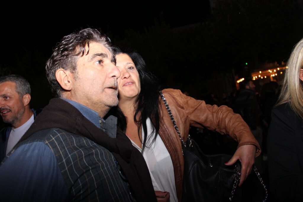 AVELLA. Le foto di un sabato di festa girando per la sagra della Castagna e della nocciola