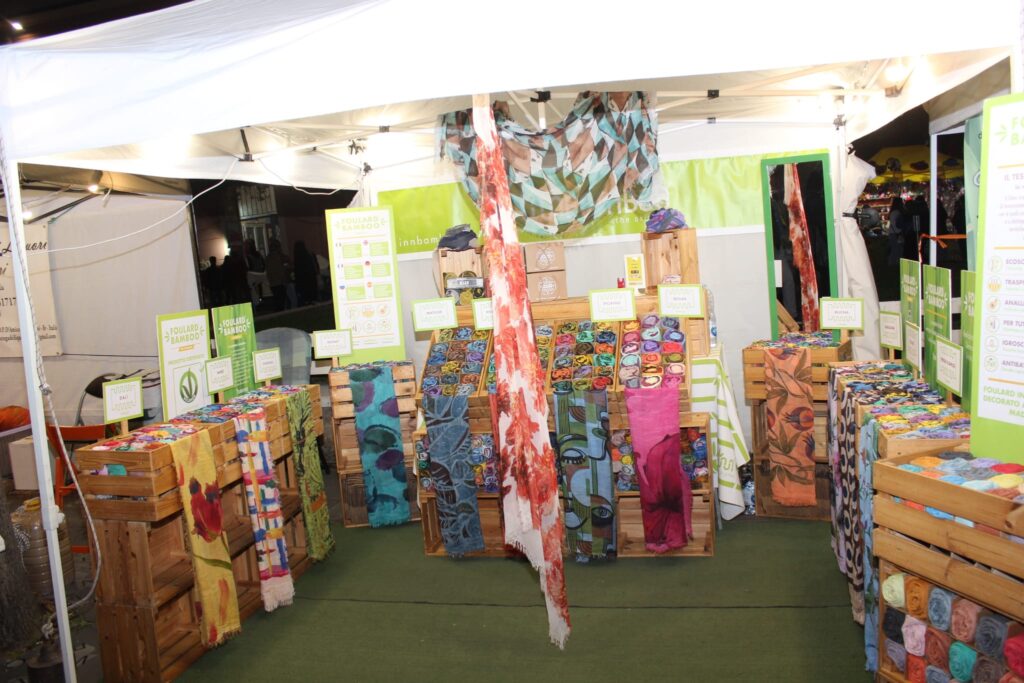 AVELLA. Le foto di un sabato di festa girando per la sagra della Castagna e della nocciola