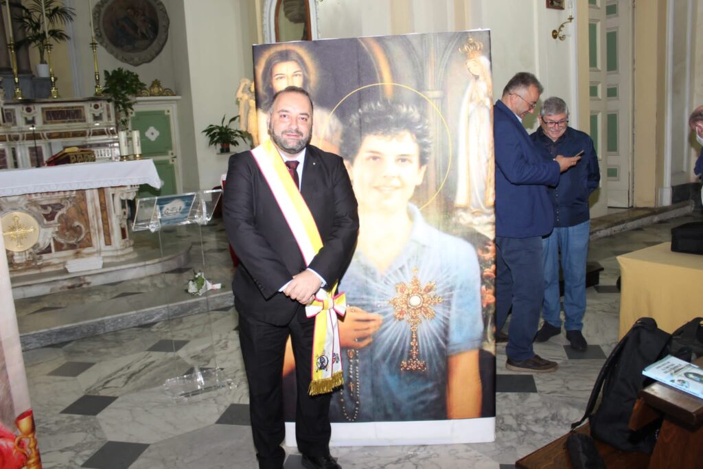 AVELLA. Dolci note per Carlo, le foto della serata