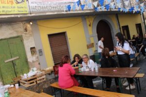 MUGNANO . “Autumn Fest”,  il successo di una manifestazione  negli scatti di Francesco Piccolo