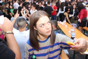 MUGNANO . “Autumn Fest”,  il successo di una manifestazione  negli scatti di Francesco Piccolo