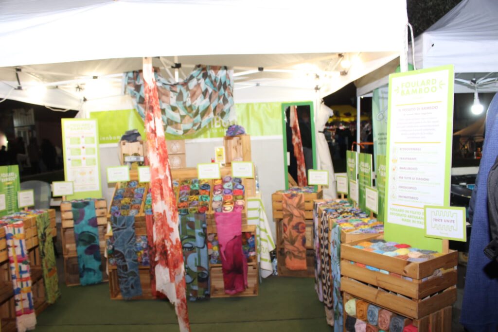 AVELLA. Le foto di un sabato di festa girando per la sagra della Castagna e della nocciola