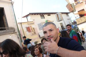 MUGNANO . “Autumn Fest”,  il successo di una manifestazione  negli scatti di Francesco Piccolo