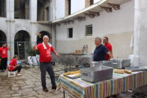 MUGNANO . “Autumn Fest”,  il successo di una manifestazione  negli scatti di Francesco Piccolo