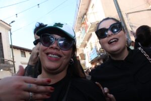 MUGNANO . “Autumn Fest”,  il successo di una manifestazione  negli scatti di Francesco Piccolo