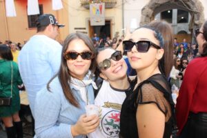 MUGNANO . “Autumn Fest”,  il successo di una manifestazione  negli scatti di Francesco Piccolo