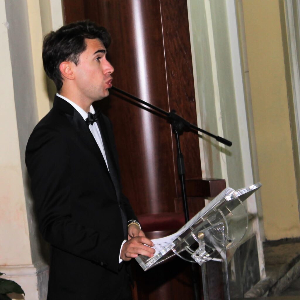 AVELLA. Dolci note per Carlo, le foto della serata