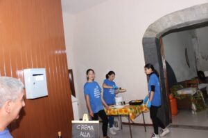 MUGNANO . “Autumn Fest”,  il successo di una manifestazione  negli scatti di Francesco Piccolo