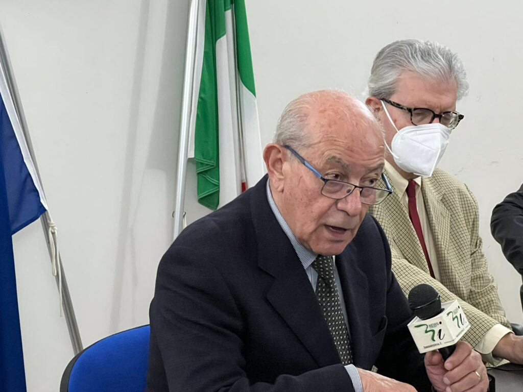 AVELLA. Analisi del voto, lassociazione culturale Cippus Abellanus, discute del risultato del voto dello scorso 25 settembre. Video e Foto