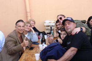 MUGNANO . “Autumn Fest”,  il successo di una manifestazione  negli scatti di Francesco Piccolo