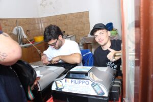 MUGNANO . “Autumn Fest”,  il successo di una manifestazione  negli scatti di Francesco Piccolo