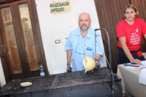 MUGNANO . “Autumn Fest”,  il successo di una manifestazione  negli scatti di Francesco Piccolo