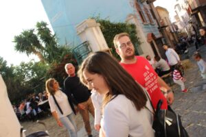 MUGNANO . “Autumn Fest”,  il successo di una manifestazione  negli scatti di Francesco Piccolo