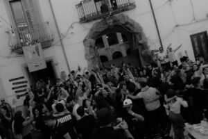 MUGNANO . “Autumn Fest”,  il successo di una manifestazione  negli scatti di Francesco Piccolo