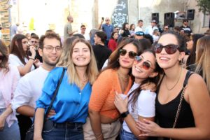 MUGNANO . “Autumn Fest”,  il successo di una manifestazione  negli scatti di Francesco Piccolo