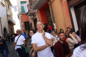 MUGNANO . “Autumn Fest”,  il successo di una manifestazione  negli scatti di Francesco Piccolo