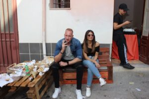 MUGNANO . “Autumn Fest”,  il successo di una manifestazione  negli scatti di Francesco Piccolo