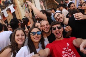 MUGNANO . “Autumn Fest”,  il successo di una manifestazione  negli scatti di Francesco Piccolo