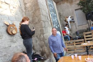 MUGNANO . “Autumn Fest”,  il successo di una manifestazione  negli scatti di Francesco Piccolo