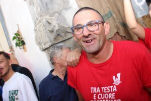 MUGNANO . “Autumn Fest”,  il successo di una manifestazione  negli scatti di Francesco Piccolo