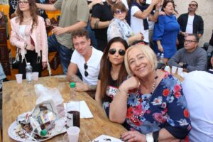 MUGNANO . “Autumn Fest”,  il successo di una manifestazione  negli scatti di Francesco Piccolo