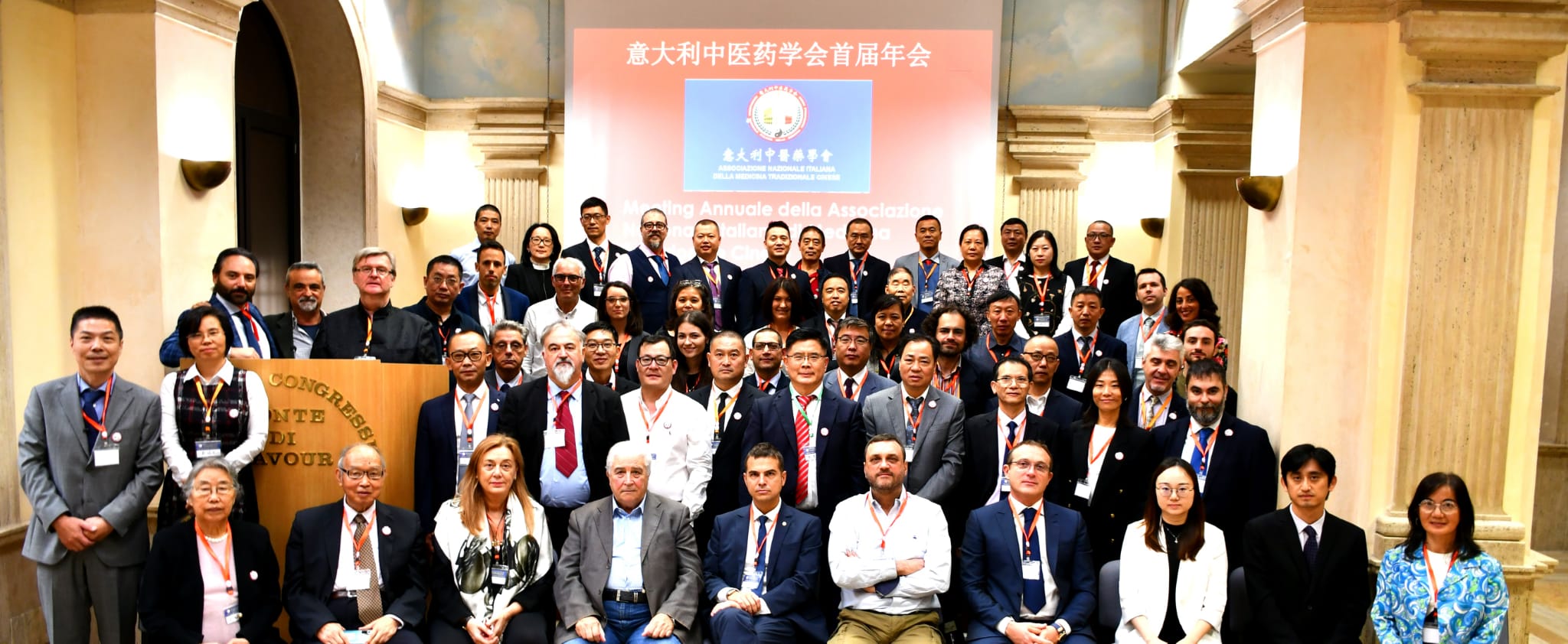 ROMA. Medicina tradizionale cinese, tanti agopuntori di fama internazionale in convegno. Tra i partecipanti anche il dott. Filomeno Caruso ROMA. Medicina tradizionale cinese, tanti agopuntori di fama internazionale in convegno. Tra i partecipanti anche il dott. Filomeno Caruso