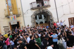 MUGNANO . “Autumn Fest”,  il successo di una manifestazione  negli scatti di Francesco Piccolo