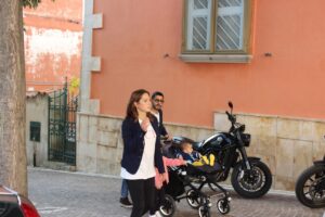 MUGNANO . “Autumn Fest”,  il successo di una manifestazione  negli scatti di Francesco Piccolo