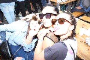 MUGNANO . “Autumn Fest”,  il successo di una manifestazione  negli scatti di Francesco Piccolo