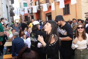 MUGNANO . “Autumn Fest”,  il successo di una manifestazione  negli scatti di Francesco Piccolo