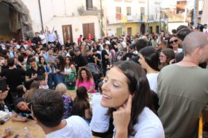 MUGNANO . “Autumn Fest”,  il successo di una manifestazione  negli scatti di Francesco Piccolo