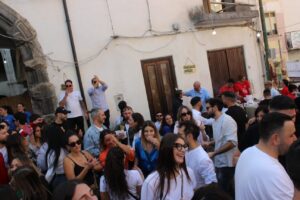 MUGNANO . “Autumn Fest”,  il successo di una manifestazione  negli scatti di Francesco Piccolo