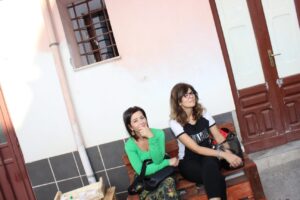 MUGNANO . “Autumn Fest”,  il successo di una manifestazione  negli scatti di Francesco Piccolo