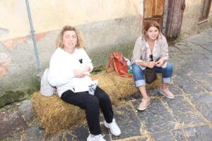 MUGNANO . “Autumn Fest”,  il successo di una manifestazione  negli scatti di Francesco Piccolo