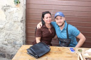 MUGNANO . “Autumn Fest”,  il successo di una manifestazione  negli scatti di Francesco Piccolo