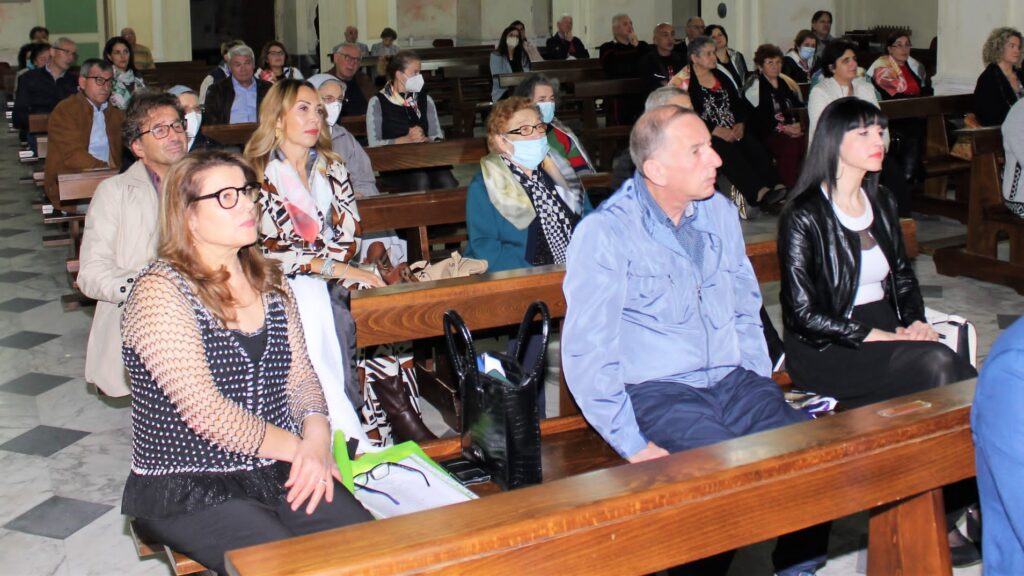 AVELLA. Dolci note per Carlo, le foto della serata