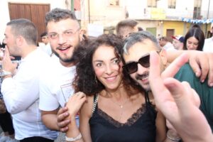 MUGNANO . “Autumn Fest”,  il successo di una manifestazione  negli scatti di Francesco Piccolo