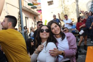 MUGNANO . “Autumn Fest”,  il successo di una manifestazione  negli scatti di Francesco Piccolo