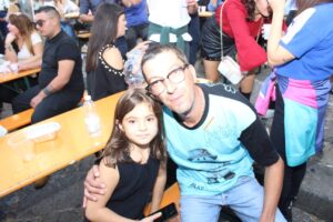 MUGNANO . “Autumn Fest”,  il successo di una manifestazione  negli scatti di Francesco Piccolo